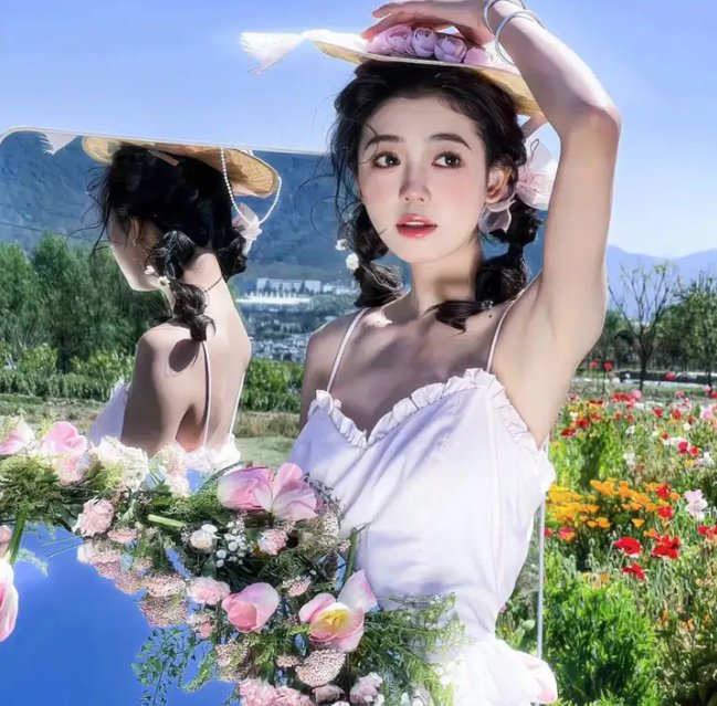 战争姐妹